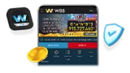 W88 Biểu tượng