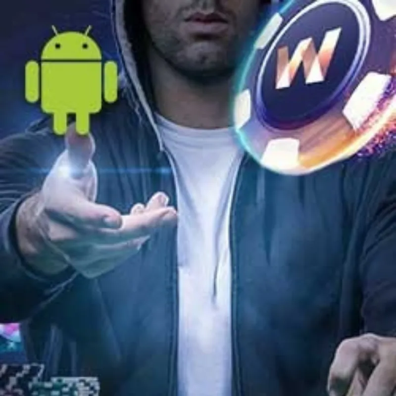 Tải ứng dụng Poker W88