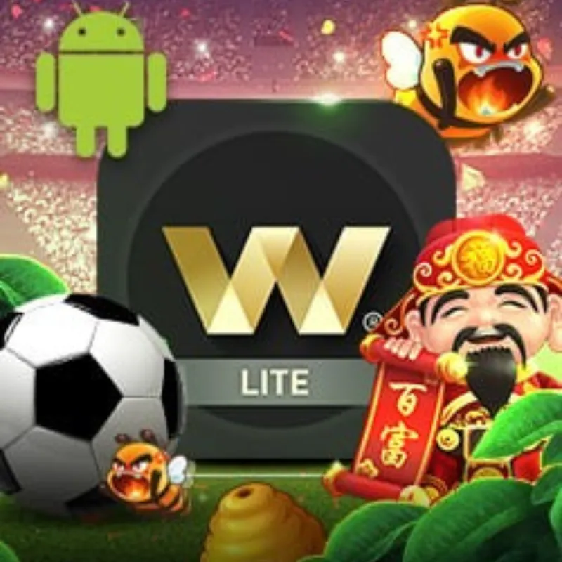 Tải ứng dụng W88 Lite